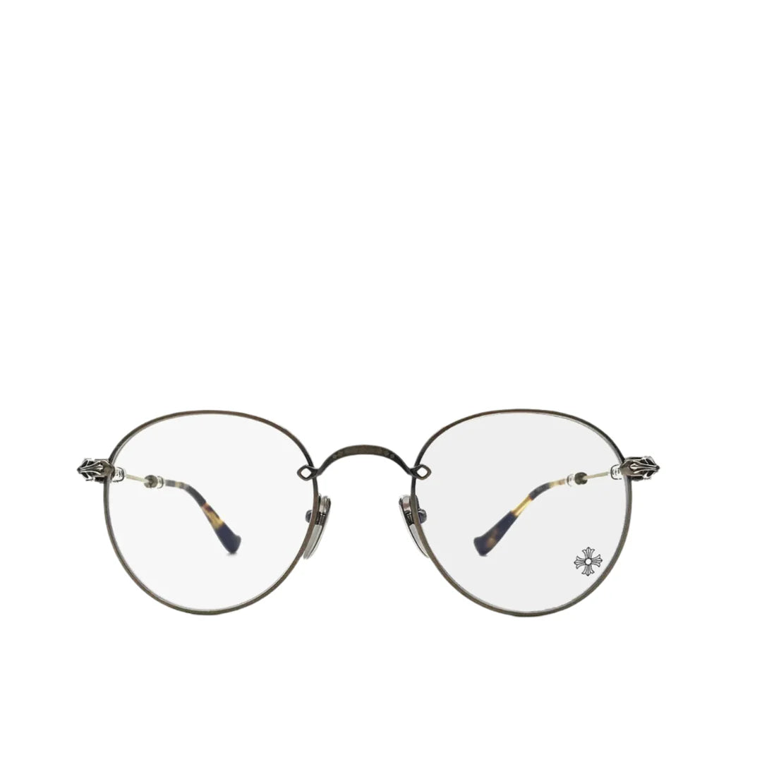 Chrome Hearts Bubba-A AG/P Glasses