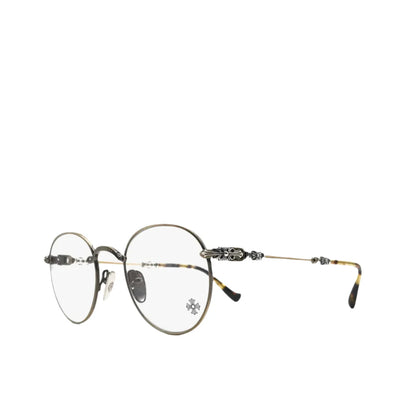 Chrome Hearts Bubba-A AG/P Glasses