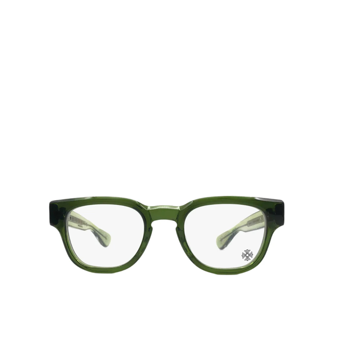 Chrome Hearts CUNTVOLUTED DOLV Glasses