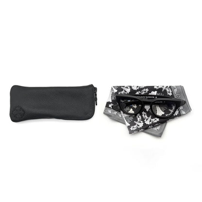 Chrome Hearts CUNTVOLUTED MBK Glasses