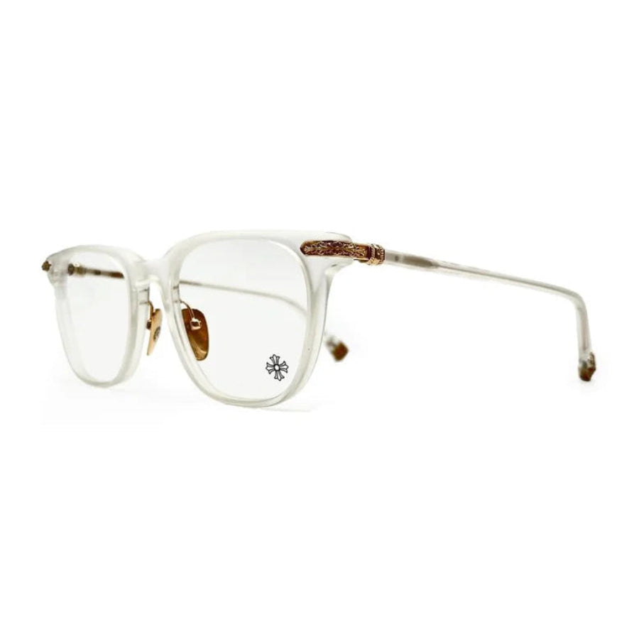 Chrome Hearts DARLIN MT/CRYS Glasses