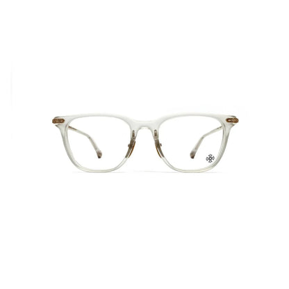 Chrome Hearts DARLIN MT/CRYS Glasses