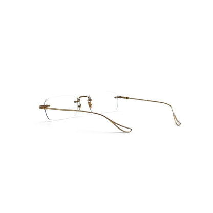 Chrome Hearts SINNERGASM II SS/GP Glasses