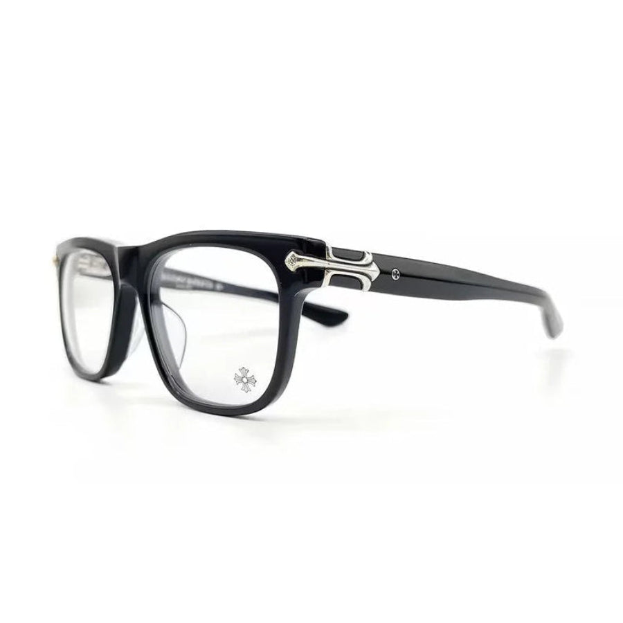 Chrome Hearts SLID'N BK Glasses