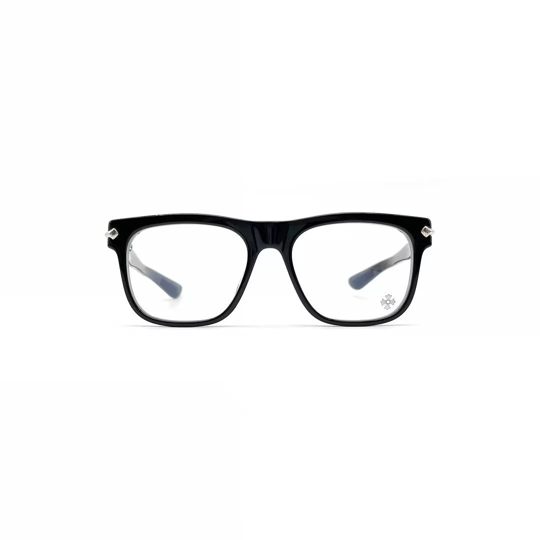 Chrome Hearts SLID'N BK Glasses