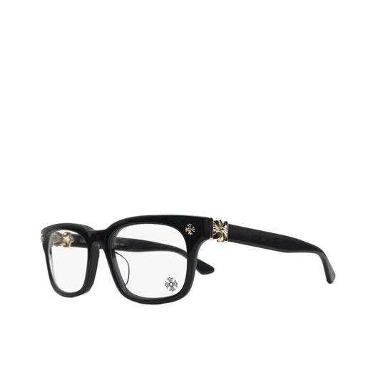 Chrome Hearts VAGILANTE BK/GP Glasses