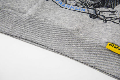 That's A Awful Lot Of Cough Syrup Classic Hoodie