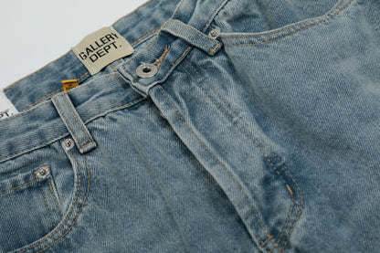 Chrome Hearts New Pants-8146