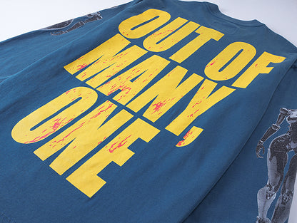 God Speed Sweatshirt-1096