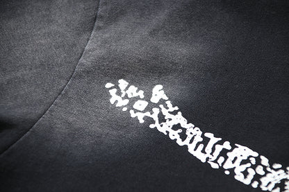 Hellstar new fashion T-shirt 612