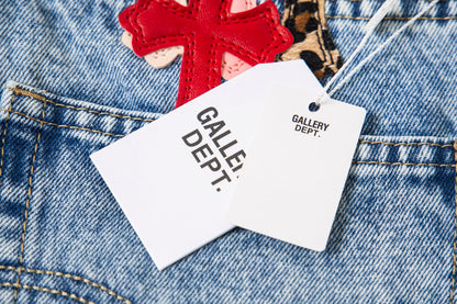 Chrome Hearts New Pants 8186