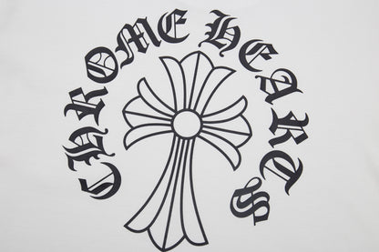 Chrome Hearts New T-shirts 6022