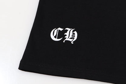 Chrome Hearts New T-shirts 6076