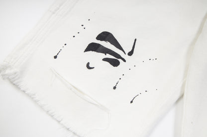 GALLERY DEPT New Jeans Shorts G377