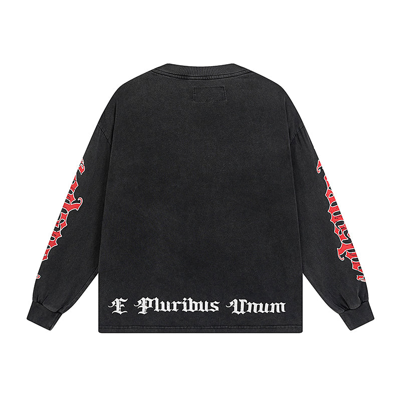 God Speed Sweatshirt-1097