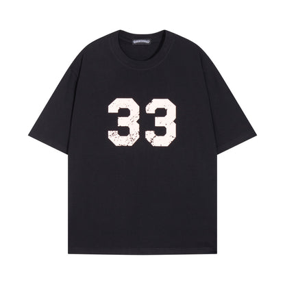 Chrome Hearts New T-shirts 6103