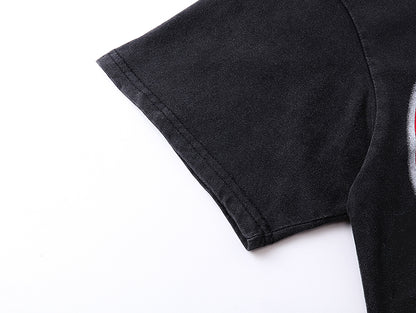 God Speed T-Shirt-1079