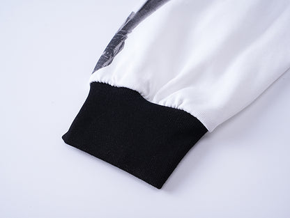 God Speed Sweatshirt-3096