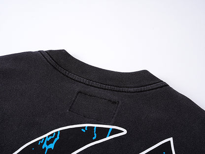 God Speed T-Shirt-1028