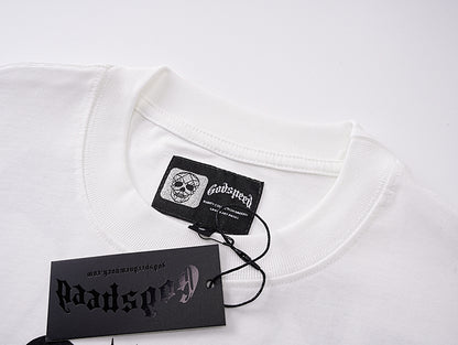 God Speed T-Shirt-3087