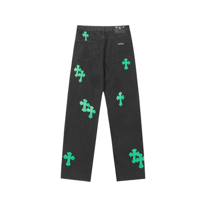 Chrome Hearts New Pants 9991