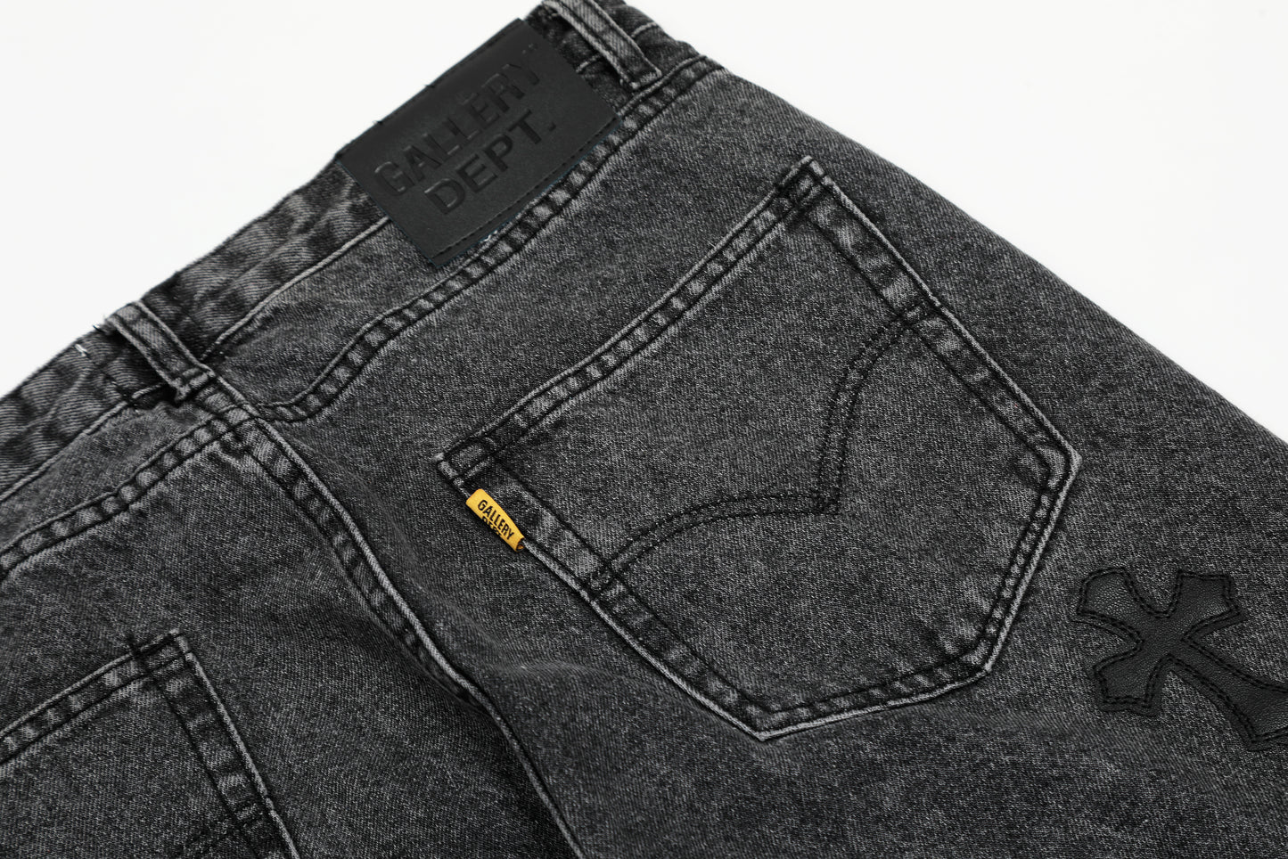 Chrome Hearts New Pants 8102