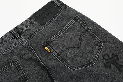 Chrome Hearts New Pants 8102