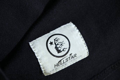 Hellstar new fashion T-shirt  653