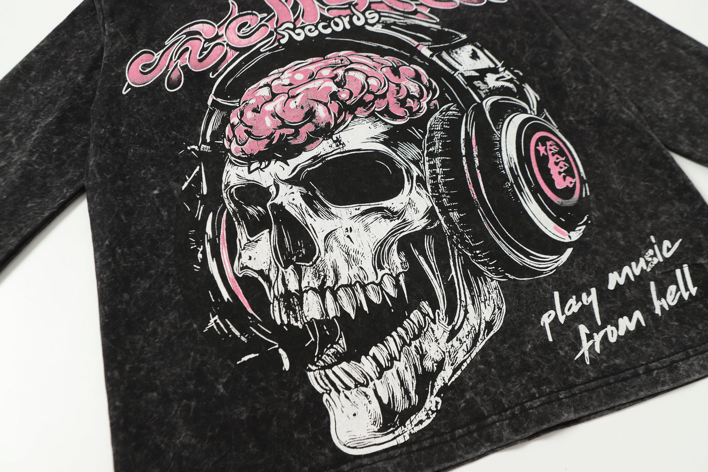 Hellstar Studios New Sweatshirt