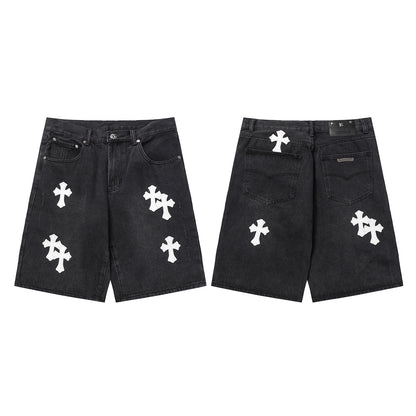 Chrome Hearts New Shorts 9925