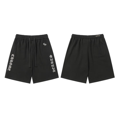 Chrome Hearts New Shorts 2287
