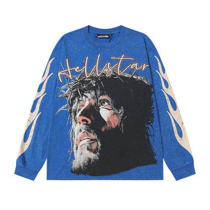 Hellstar Studios New Sweatshirt