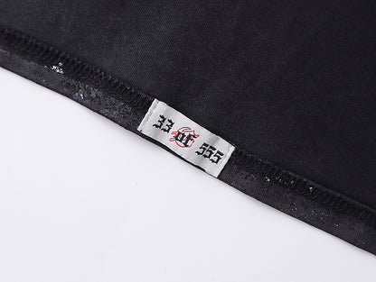 God Speed T-Shirt-1033