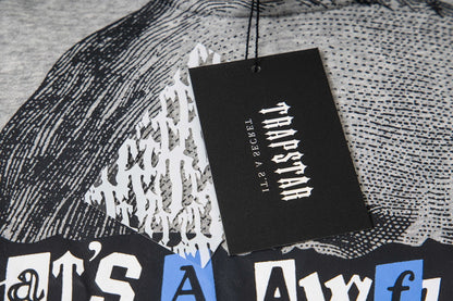 That's A Awful Lot Of Cough Syrup Classic Hoodie