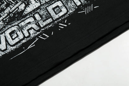 HE 2025 new fashion T-shirt 1111