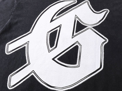 God Speed T-Shirt-1062