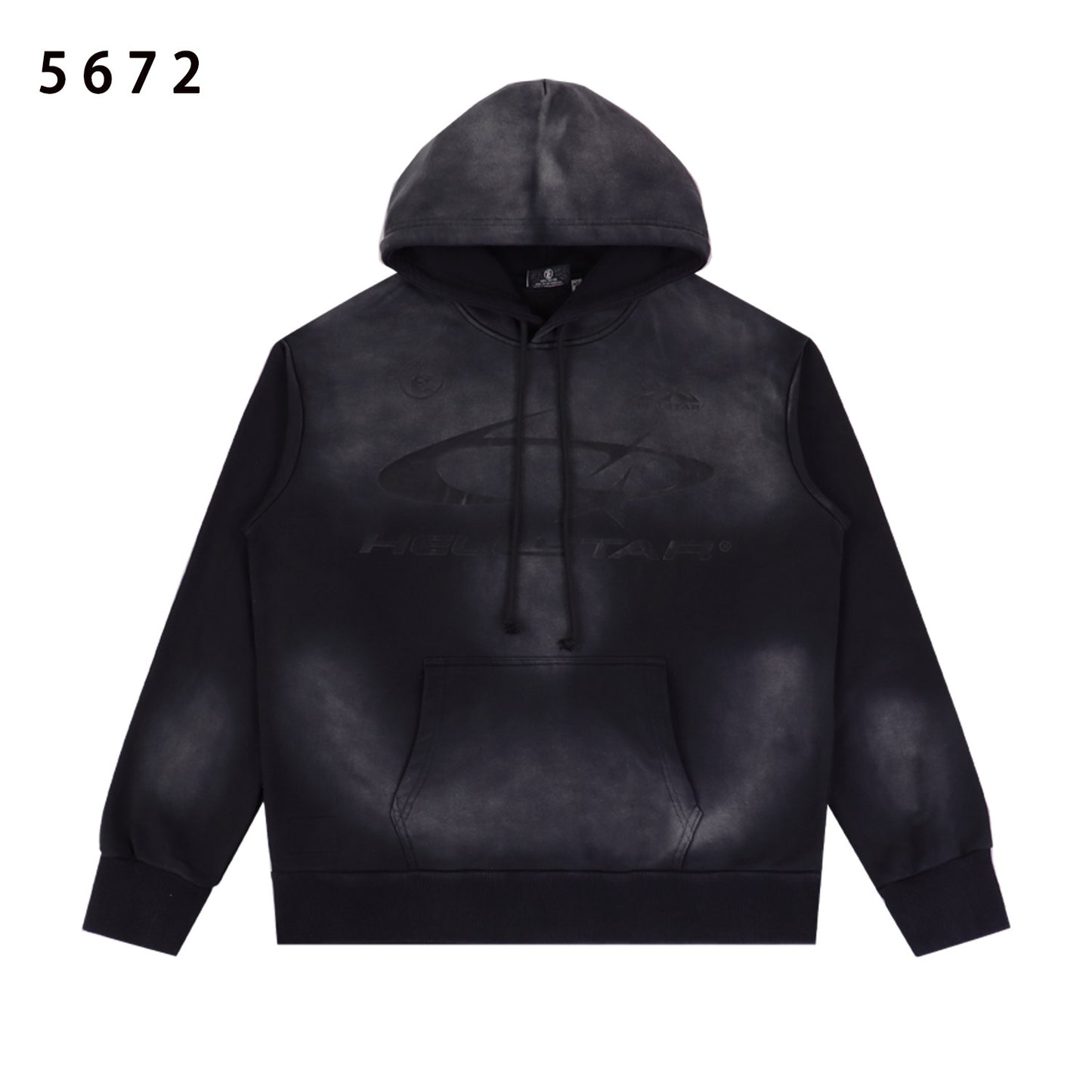 Hellstar Studios New Hoodie