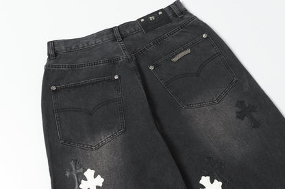 Chrome Hearts New Pants 305