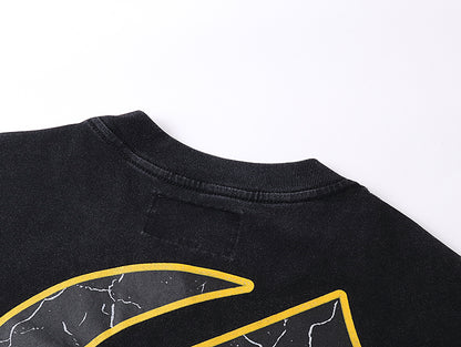 God Speed T-Shirt-1080