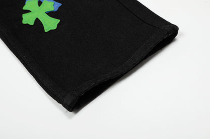 Chrome Hearts New Pants 8158