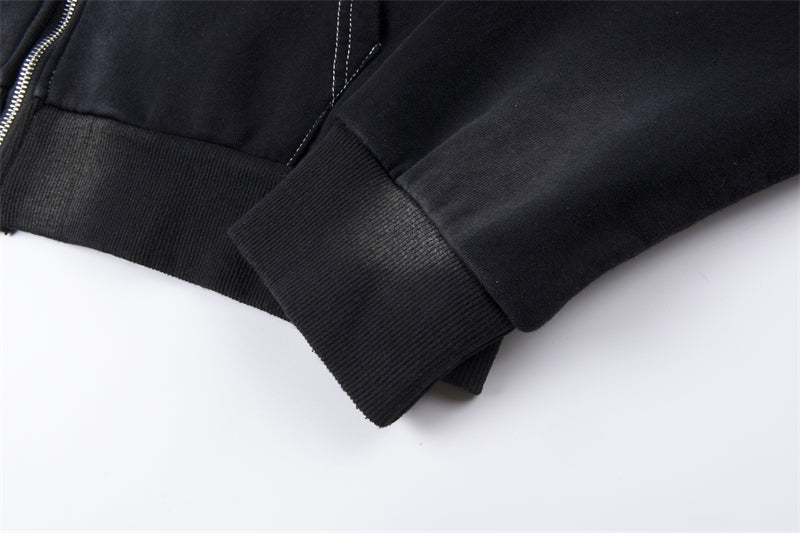 Solo-Hellstar 2023 새로운 패션 재킷