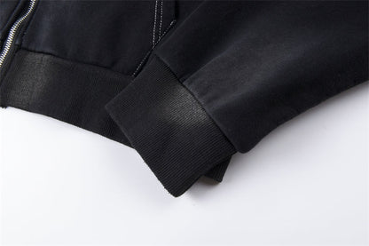 Solo-Hellstar 2023 새로운 패션 재킷