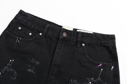 GALLERY DEPT New Jeans Shorts G635