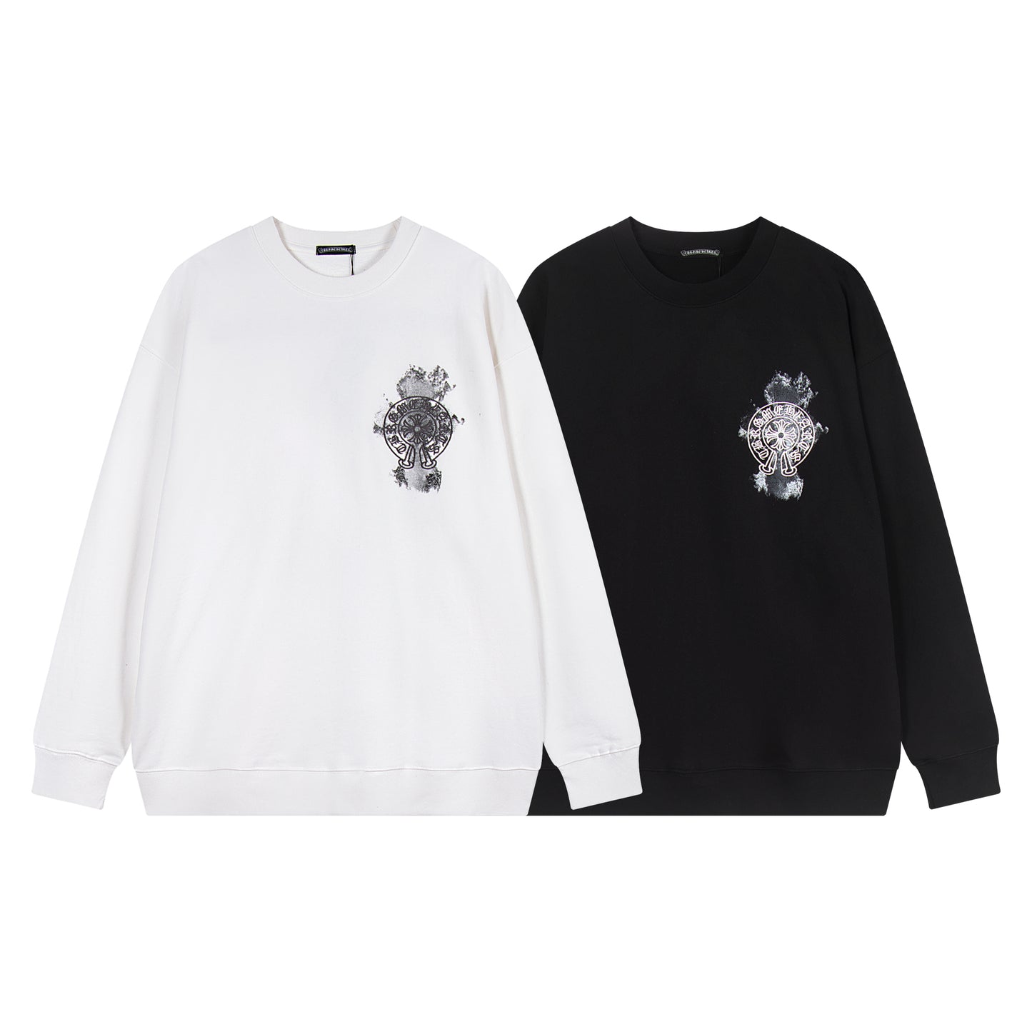 Chrome Hearts New SWEATSHIRTS TQ36