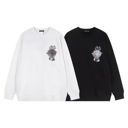 Chrome Hearts New SWEATSHIRTS TQ36