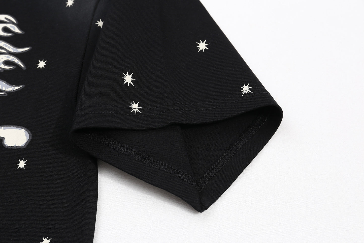 Hellstar new fashion T-shirt K281