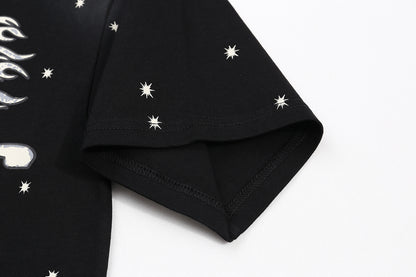 Hellstar new fashion T-shirt K281