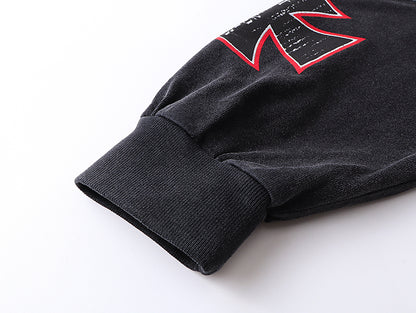 God Speed Sweatshirt-1011