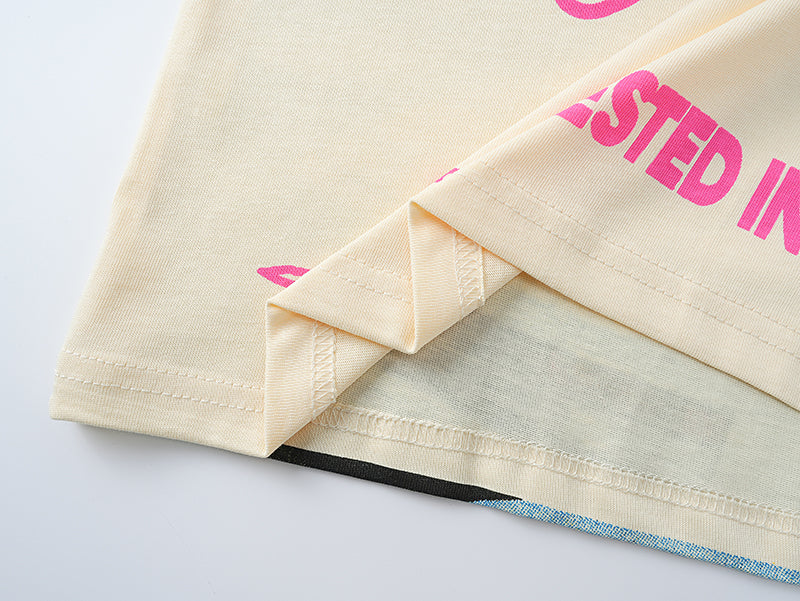 God Speed T-Shirt-3070