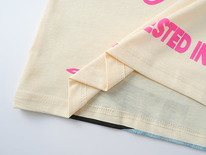 God Speed T-Shirt-3070